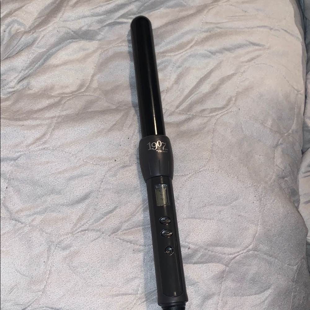 1” curling wand 1907 by FROMM
